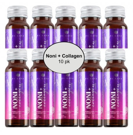 Tahitian Noni + Collagen (10 bottles)